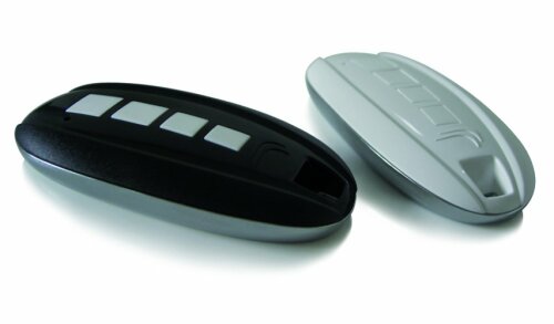 Myo4 - inteligentní miniaturní dálkový ovladač MYOC4BL